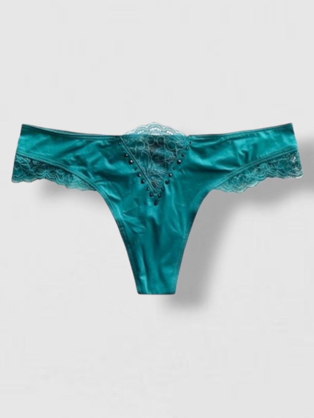 Victoria’s Secret Thong Panties Small New